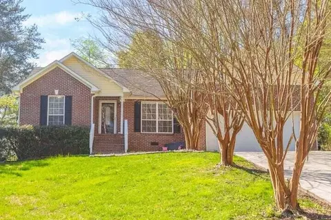 603 Gregory Ln, La Fayette, GA 30728