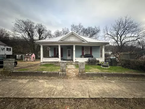 26302632 Glass St, Chattanooga, TN 37406