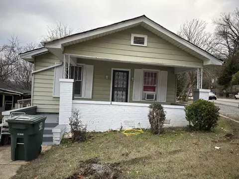 2727 Glass St, Chattanooga, TN 37406