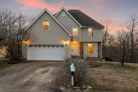 6202 Chandler Hill Rd, Ooltewah, TN 37363
