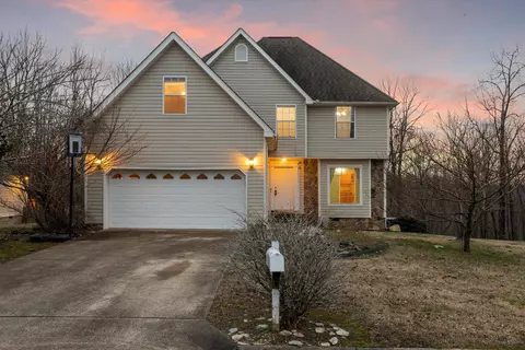 6202 Chandler Hill Rd, Ooltewah, TN 37363