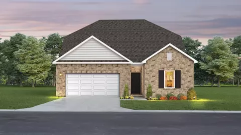 3119 Arbor Valley Rd, Spring Hill, TN 37174