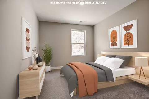 Bedroom - 1772 Fenway Loop, Antioch, TN 37013 photo 11 of 11