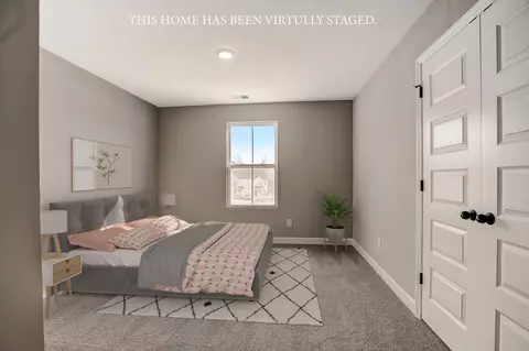 Bedroom - 1772 Fenway Loop, Antioch, TN 37013 photo 8 of 11