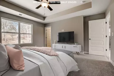 Bedroom - 1772 Fenway Loop, Antioch, TN 37013 photo 9 of 11