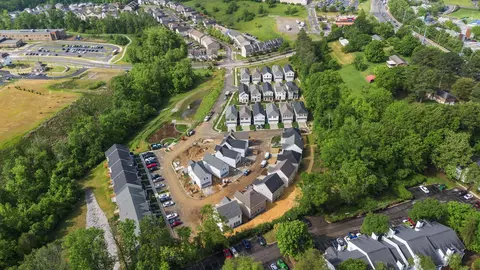View/Area - 1772 Fenway Loop, Antioch, TN 37013 photo 2 of 3
