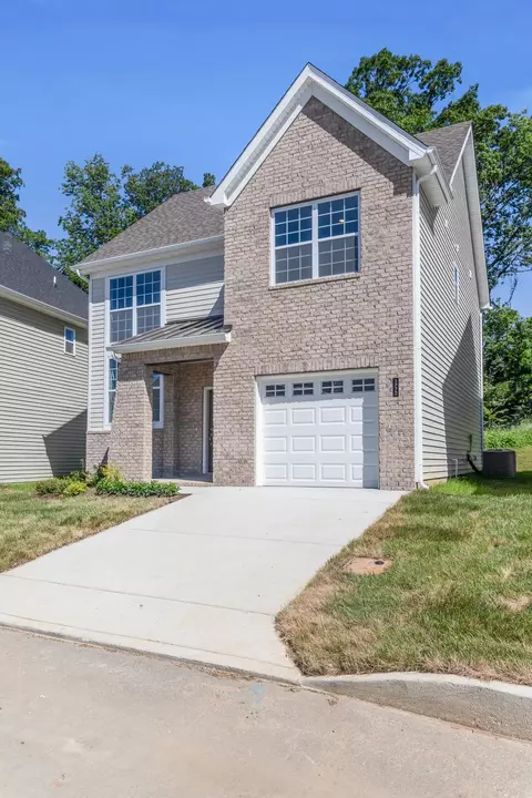 Exterior - 1772 Fenway Loop, Antioch, TN 37013 photo 3 of 4