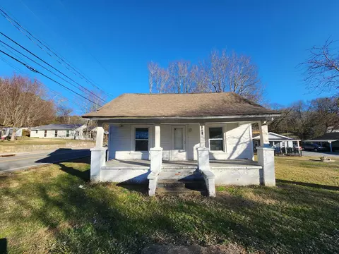 1401 Elrod St SE, Cleveland, TN 37311