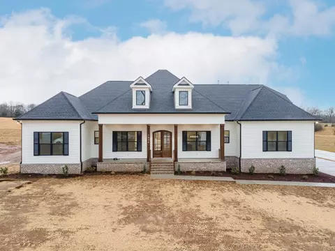 1036 Peyton Pl, Columbia, TN 38401