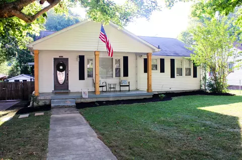 1904 Morris Ave, Columbia, TN 38401