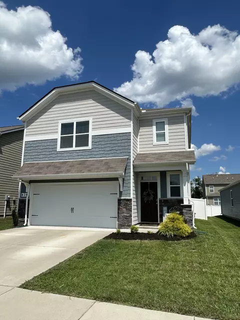 828 Long Leaf Rd, Lebanon, TN 37087