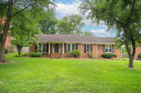 917 Fireside Ct, Brentwood, TN 37027