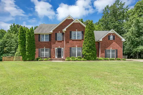 3347 Sheffield Way, Clarksville, TN 37043