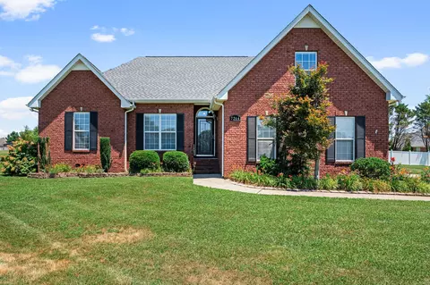 7264 Powells Chapel Rd, Murfreesboro, TN 37129