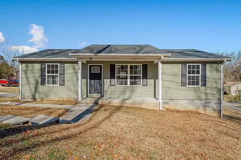 520 Locust St, Mcminnville, TN 37110