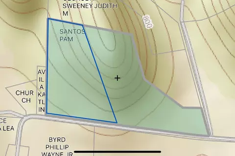 3852 Johnson Hollow Rd, Thompsons Station, TN 37179