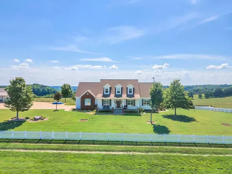 284 Fire Tower Rd, Pulaski, TN 38478