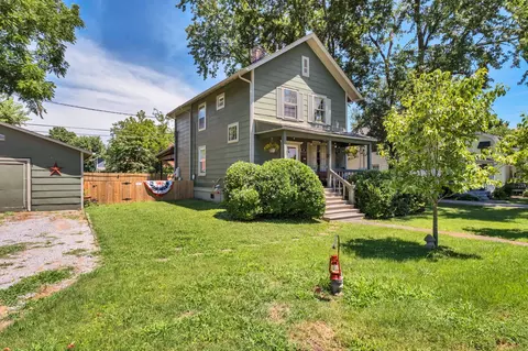 901 Hadley Ave, Old Hickory, TN 37138 photo 3