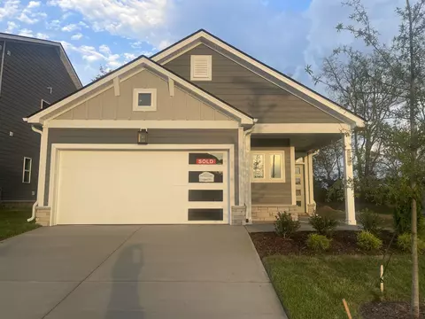 2060 Mackinac Bnd, Gallatin, TN 37066