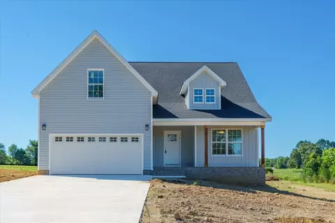 1 Powell Rd, Tullahoma, TN 37388