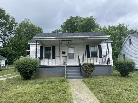 2129 Crockett St, Hopkinsville, KY 42240