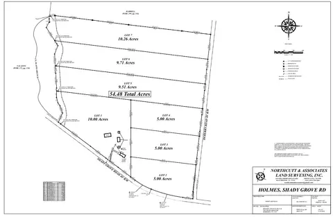 0 Deberry Rd, Morrison, TN 37357 photo 5