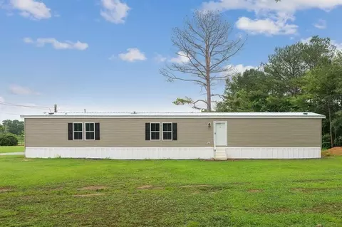 1445 Wilkinstown Rd, Parsons, TN 38363