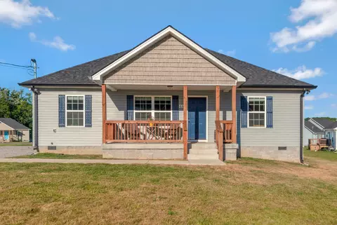 616 Annas Way, Lewisburg, TN 37091