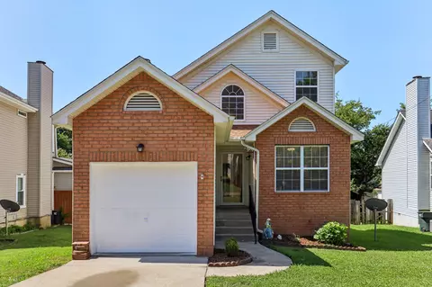 5706 Briarwick Ct, Hermitage, TN 37076