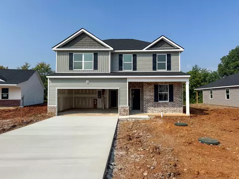 92 Brady Ests, Murfreesboro, TN 37127