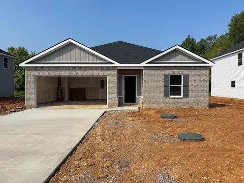 91 Brady Ests, Murfreesboro, TN 37127