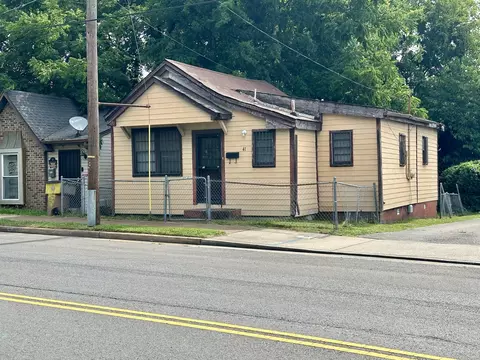 41 Fairfield Ave, Nashville, TN 37210
