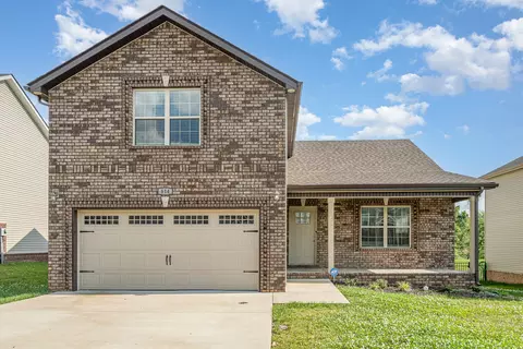 614 Battery Ct, Clarksville, TN 37042