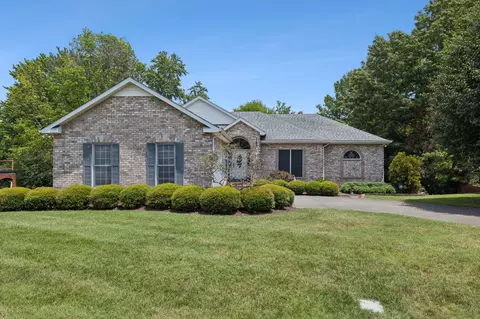 1519 Kensington Dr, Murfreesboro, TN 37130