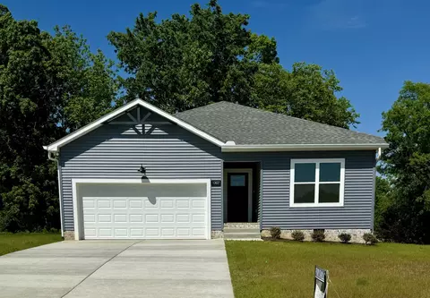 1307 Angus Way, Greenbrier, TN 37073