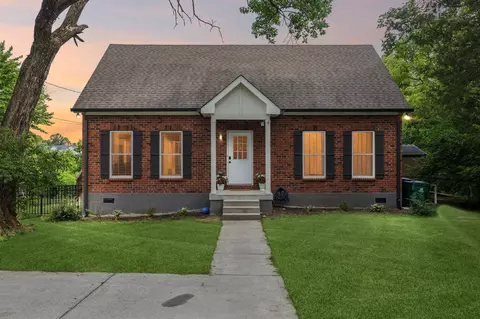 448 Welshwood Dr, Nashville, TN 37211
