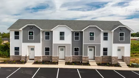 919 Martin St #A3, Clarksville, TN 37040