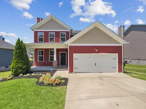 2508 Val Marie Dr, Madison, TN 37115