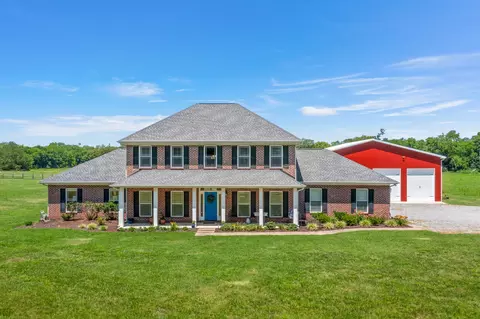 3917 Rockdale Fellowship Rd, Mount Juliet, TN 37122