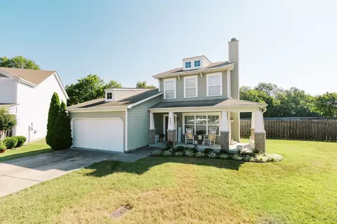4440 Kirkbrook, Nashville, TN 37221