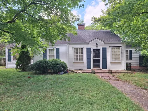 408 S Rhodes St, Pulaski, TN 38478