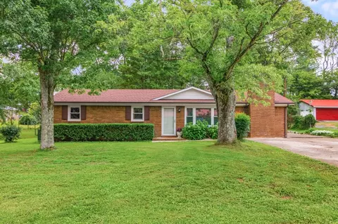 209 Willow Run, Mcminnville, TN 37110