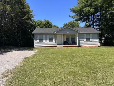 234 Centennial Dr, La Vergne, TN 37086