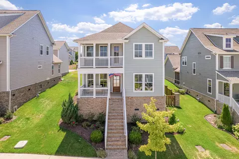 3441 Milford Dr, Thompsons Station, TN 37179