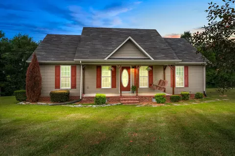 24 Shady Grove Cemetery Rd, Flintville, TN 37335