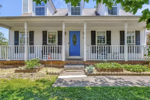3108 Westcott Rd, White Bluff, TN 37187