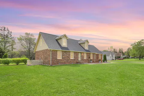 9616 Mount Ayre Way, Murfreesboro, TN 37129