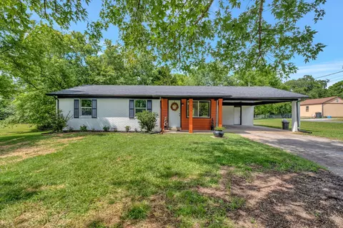 111 Fisher Dr, Lebanon, TN 37087
