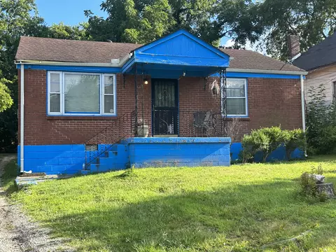 305 Joyner Ave, Nashville, TN 37210