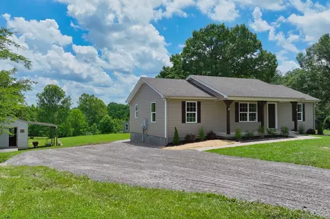 1275 Harsh Ln, Castalian Springs, TN 37031